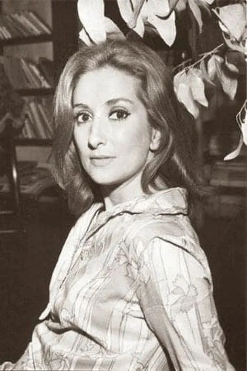 Photo of Norma Aleandro