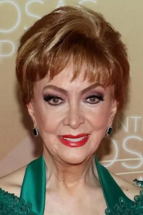 Photo of Norma Lazareno