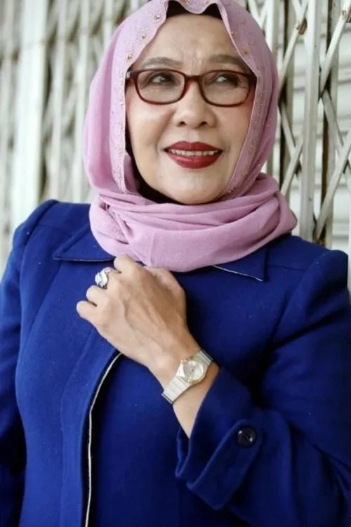 Photo of Normah Damanhuri