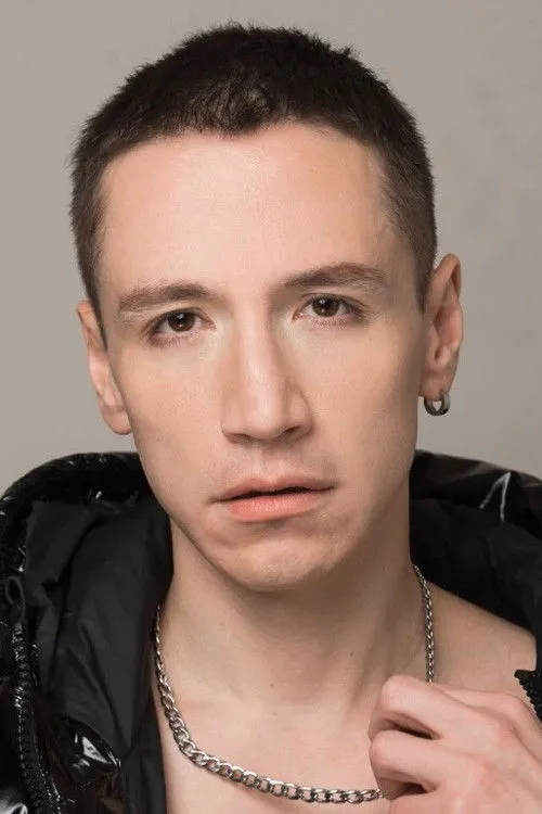 Photo of Norman Delgadillo