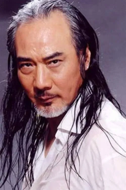 Photo of Norman Tsui Siu-Keung