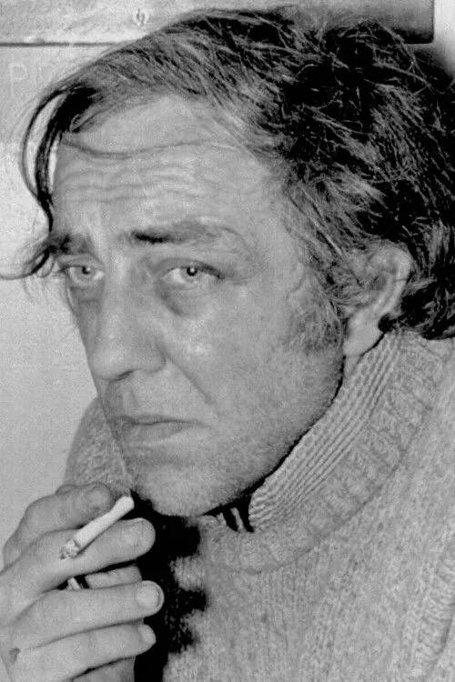 Profile photo of Norman Wexler