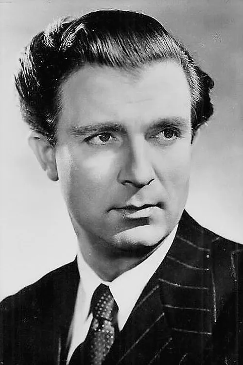 Profile photo of Norman Wooland