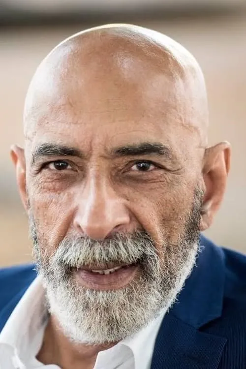 Profile photo of Noureddine Farihi