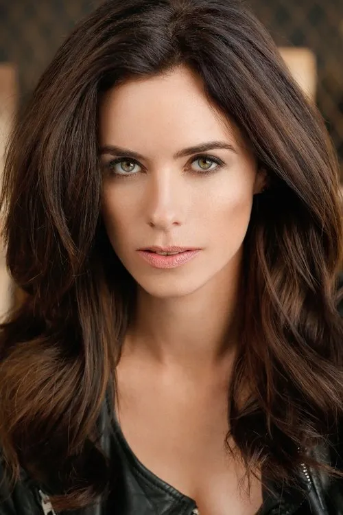 Profile photo of Noush Skaugen