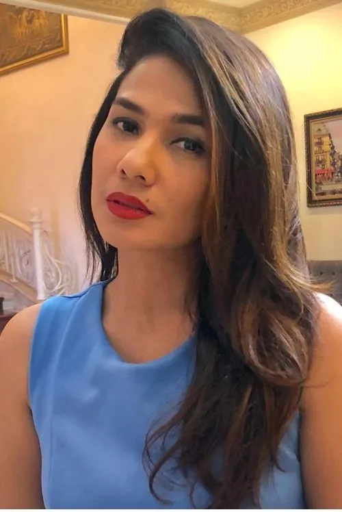 Profile photo of Nova Eliza