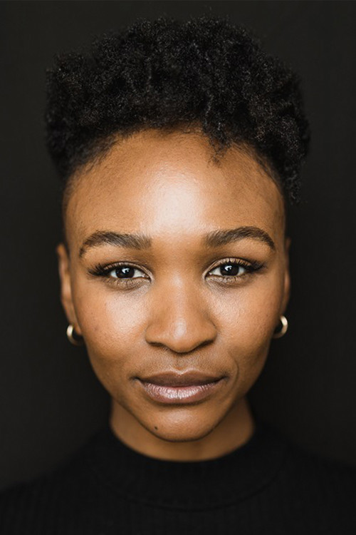 Photo of Noxolo Dlamini