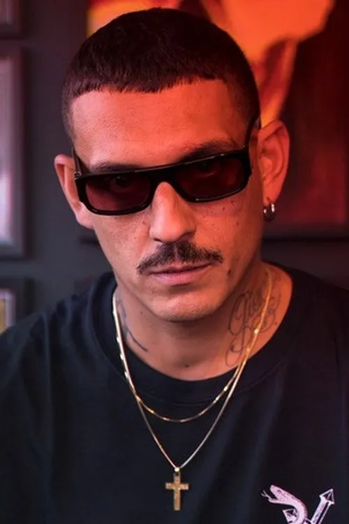 Photo of Noyz Narcos