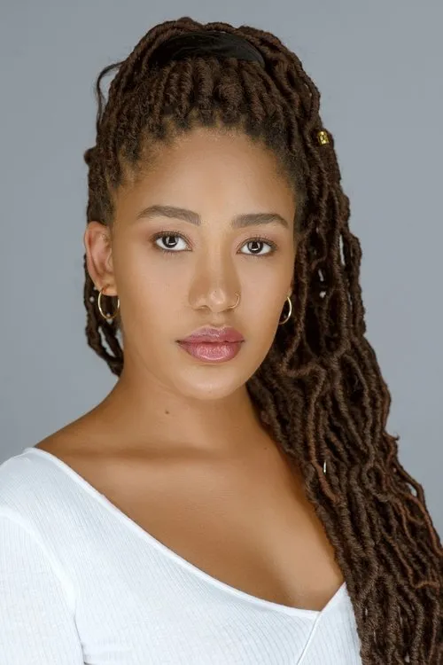 Profile photo of Nozipho McLean