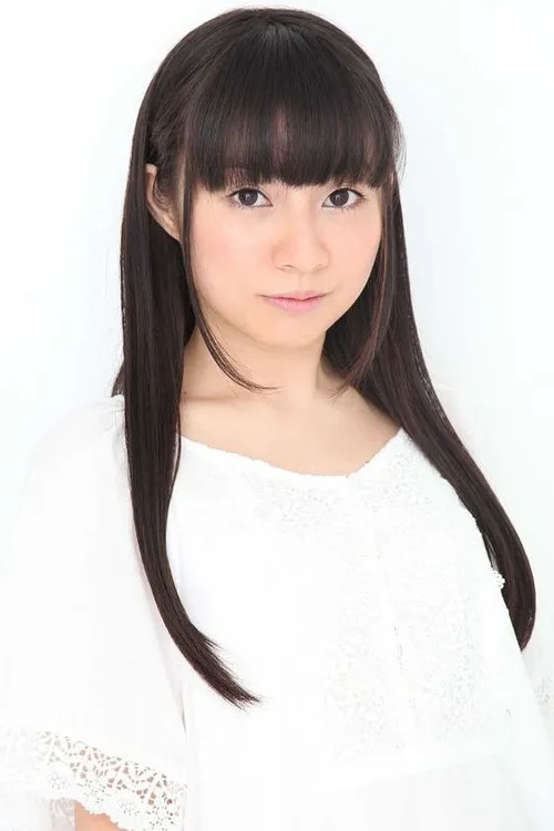 Profile photo of Nozomi Furuki