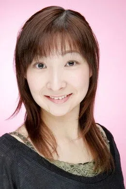 Profile photo of Nozomi Masu