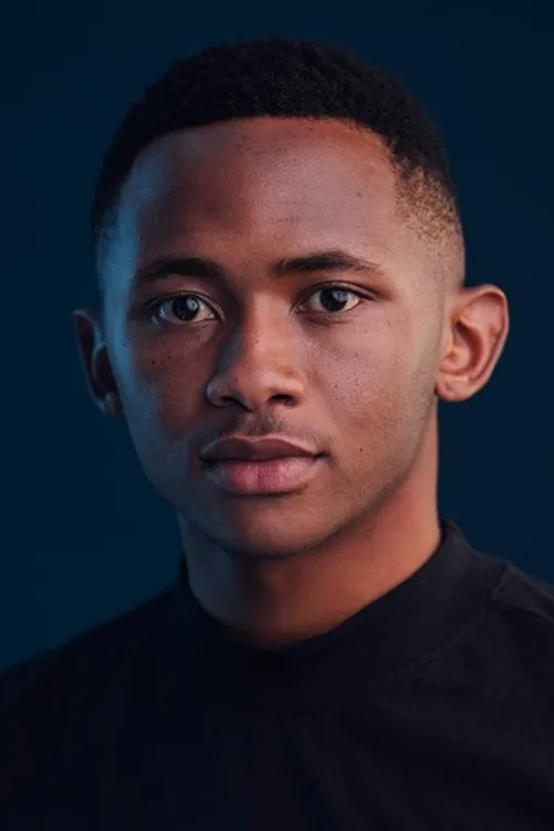 Photo of Ntobeko Sishi