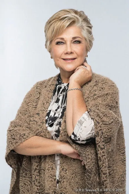 Profile photo of Nubia Martí