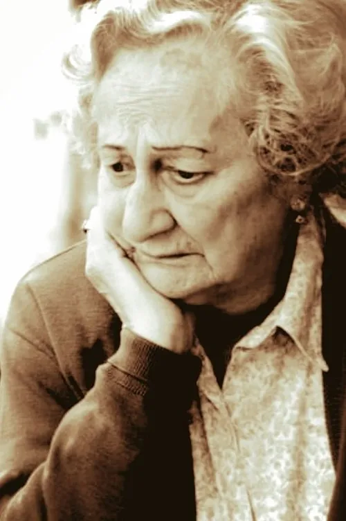 Profile photo of Nuccia Fumo