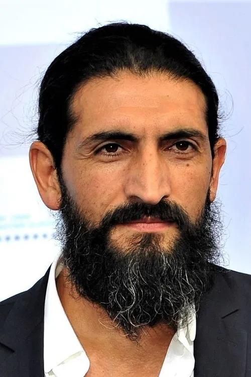 Profile photo of Numan Acar