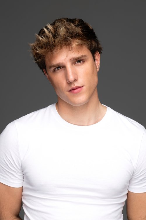 Photo of Nuno Gallego