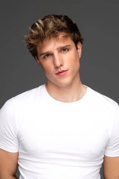 Profile photo of Nuno Gallego