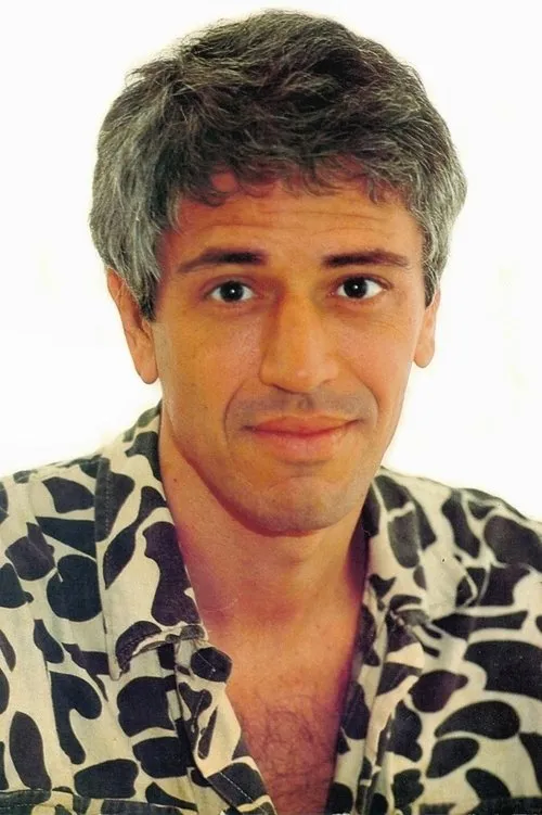 Photo of Nuno Leal Maia