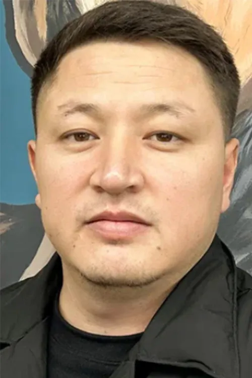 Profile photo of Nurbolkhan Sharapov