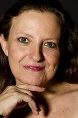 Photo of Nuria Gallardo