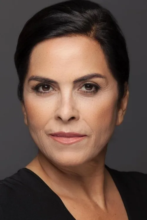 Photo of Nursel Köse