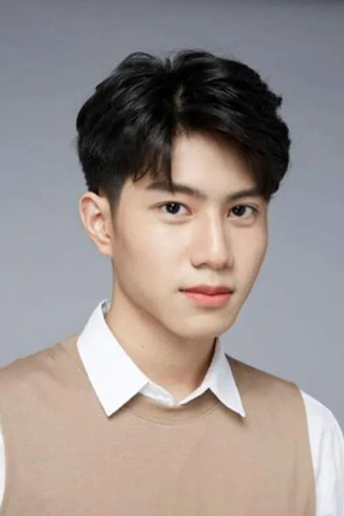 Photo of Nuttawatt Thanathaveeprasert