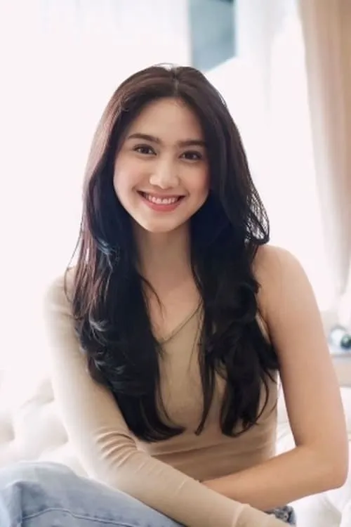 Photo of Nyimas Ratu Rafa