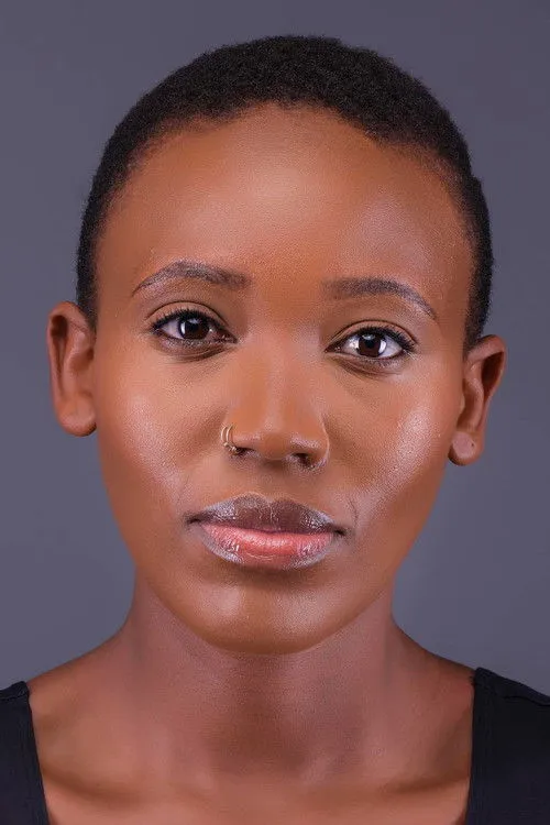 Photo of Nyokabi Macharia