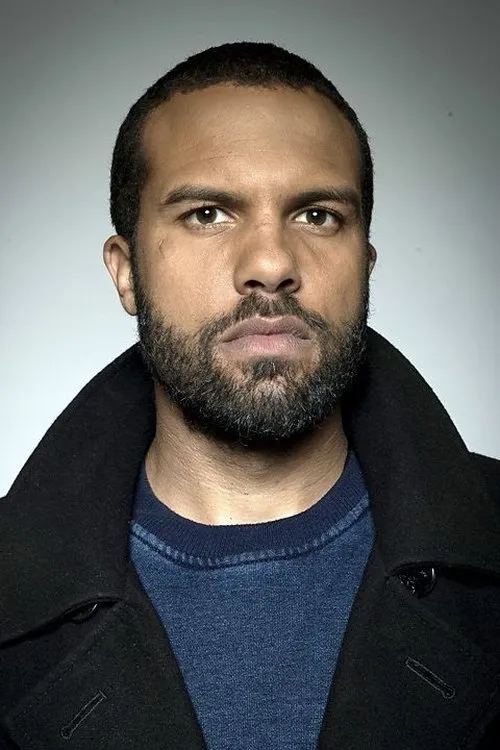 Photo of O-T Fagbenle