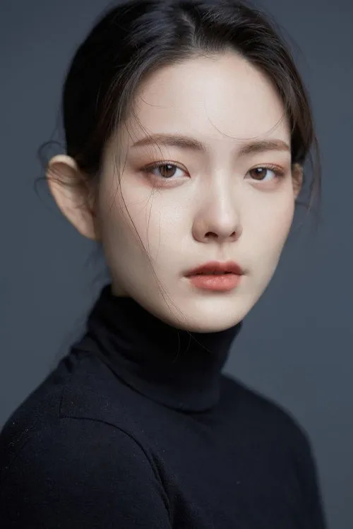Photo of O Yoon-soo