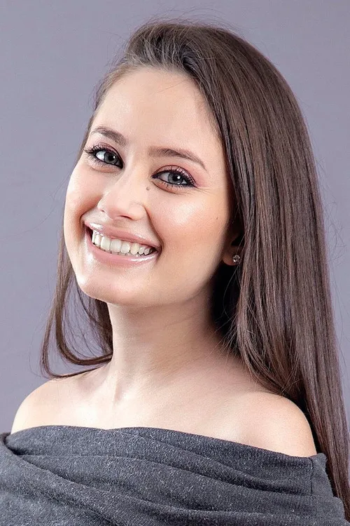 Photo of Oana Carmaciu