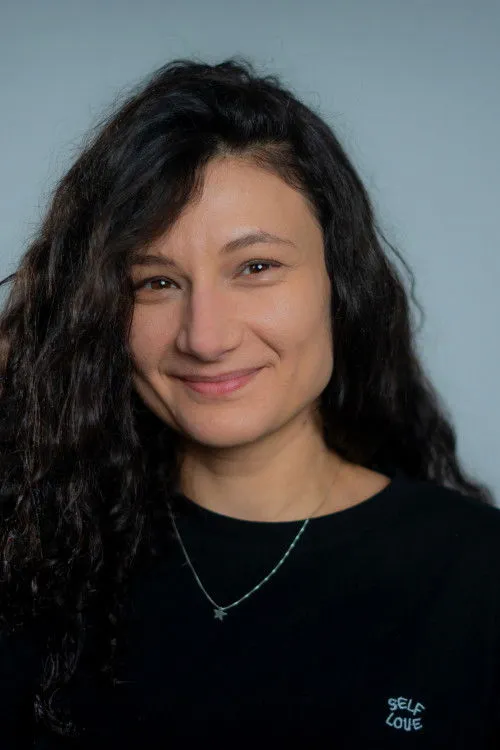 Photo of Oana Mardare