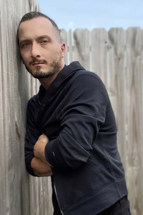 Photo of Obie Bermúdez