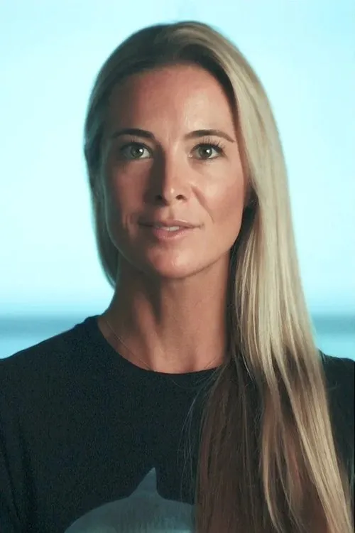 Photo of Ocean Ramsey
