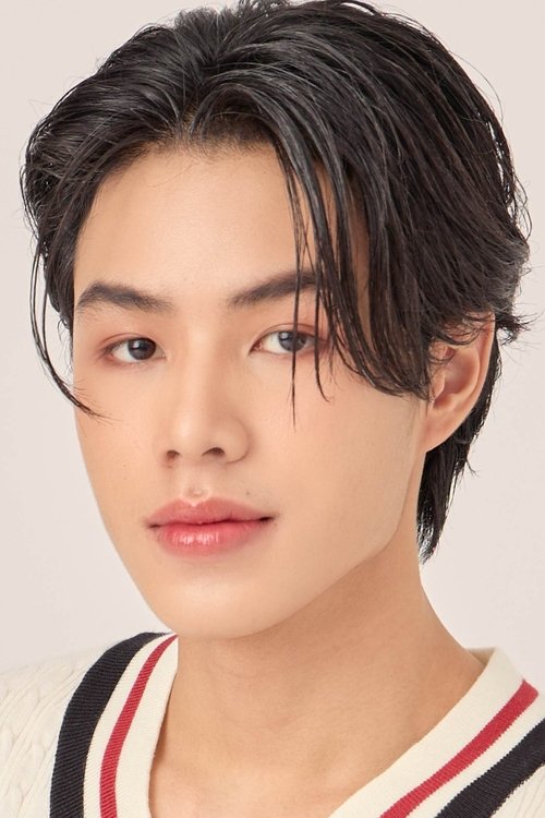 Photo of Ochiris Suwanacheep