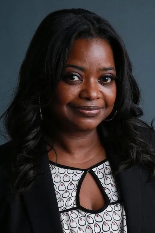Photo of Octavia Spencer