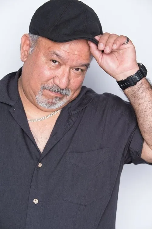 Photo of Octavio Solorio