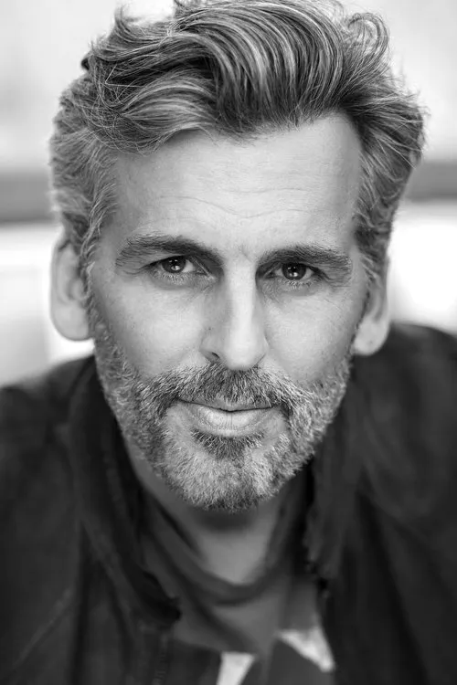 Photo of Oded Fehr