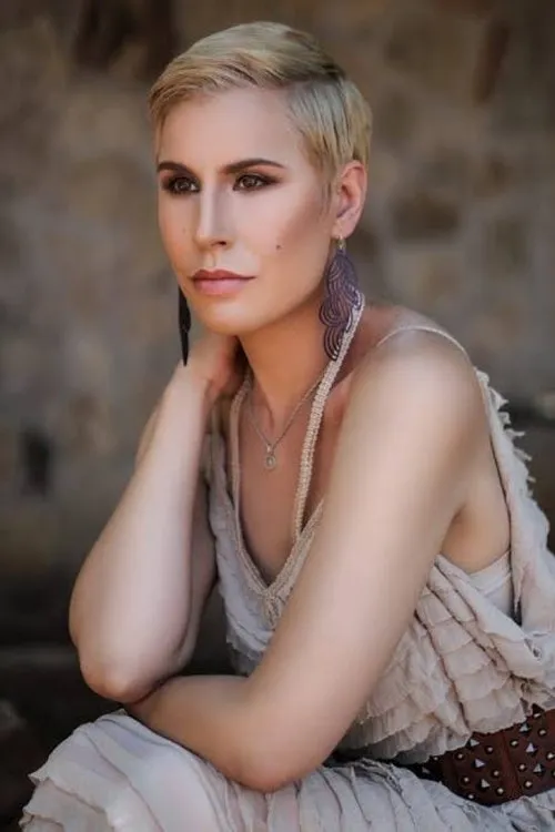 Profile photo of Odelle de Wet