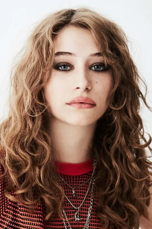 Photo of Odessa A'zion