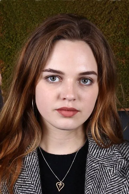Photo of Odessa Young