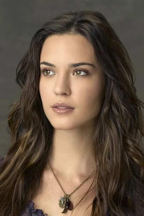 Photo of Odette Annable