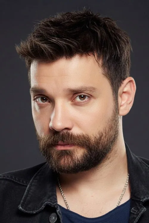 Photo of Oğuzhan Uğur