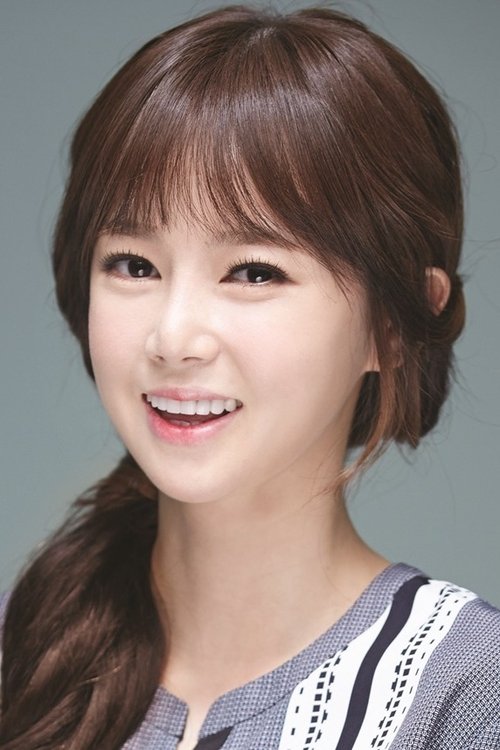 Photo of Oh Cho-hee