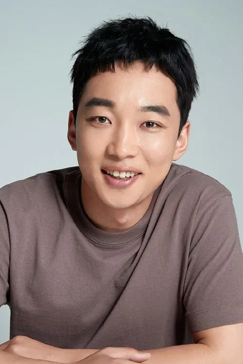 Photo of Oh Hee-jun
