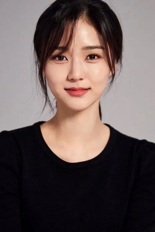Photo of Oh Se-young