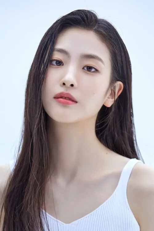 Profile photo of Oh Ye-ju