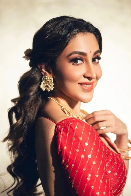 Photo of Oindrila Sen