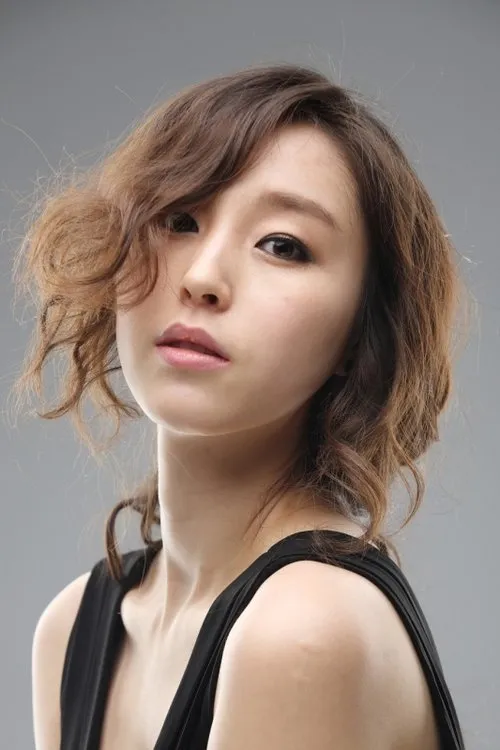 Photo of Ok Ji-young