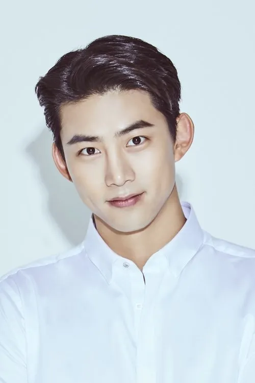Photo of Ok Taec-yeon